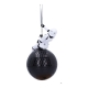 Original Stormtrooper - Décoration sapin Wrecking Ball Hanging Stormtrooper 12 cm