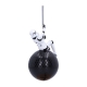 Original Stormtrooper - Décoration sapin Wrecking Ball Hanging Stormtrooper 12 cm