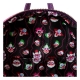 Les Clowns tueurs venus d'ailleurs - Sac à dos Mini Jumbo by Loungefly