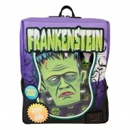 Universal Monsters - Sac à dos Mini Frankenstein Neon Mask By Loungefly