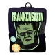 Universal Monsters - Sac à dos Mini Frankenstein Neon Mask By Loungefly