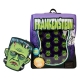 Universal Monsters - Sac à dos Mini Frankenstein Neon Mask By Loungefly