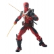 Deadpool Corps Marvel Legends - Scooter avec figurine Deadpool 15 cm