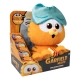 Garfield - Peluche sonore Baby Garfield 31 cm