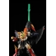 The King of Braves GaoGaiGar Final Amakunitech - Figurine Plastic Model Kit Genesic Gaogaigar 18 cm