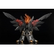 The King of Braves GaoGaiGar Final Amakunitech - Figurine Plastic Model Kit Genesic Gaogaigar 18 cm