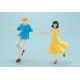 Skip and Loafer - Pack 2 statuettes Pop Up Parade Parade Mitsumi Iwakura & Sousuke Shima 16 cm