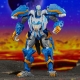 Transformers Generations Legacy United Leader Class - Figurine Star Raider Thundertron 18 cm