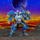 Transformers Generations Legacy United Leader Class - Figurine Star Raider Thundertron 18 cm