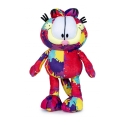 Garfield - Peluche Garfield Colors 30 cm