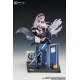 Azur Lane - Statuette 1/7 Enterprise Wind Catcher Ver. 27 cm