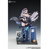 Azur Lane - Statuette 1/7 Enterprise Wind Catcher Ver. 27 cm