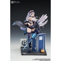 Azur Lane - Statuette 1/7 Enterprise Wind Catcher Ver. 27 cm