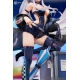 Azur Lane - Statuette 1/7 Enterprise Wind Catcher Ver. 27 cm