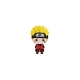 Naruto Shippuden Chokorin Mascot Series Vol. 2 - Pack 6 trading figures 5 cm