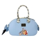 Disney - Sac à bandoulière Winnie l'ourson Sad Clown Bourriquet by Loungefly