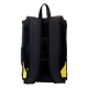 Batman - Sac à dos Batman 85th Anniversary The Travelr By Loungefly