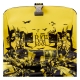 Batman - Sac à dos Batman 85th Anniversary The Travelr By Loungefly