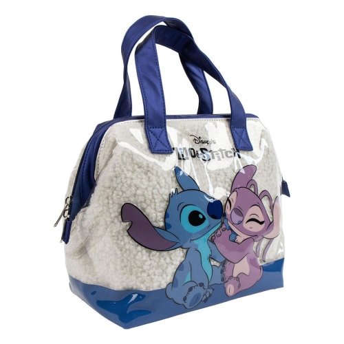 Lilo & Stitch - Trousse de toilette Stitch & Angel