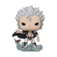 Black Clover - Figurine POP! Mars avec Grimoire Exclusive Edition 9 cm