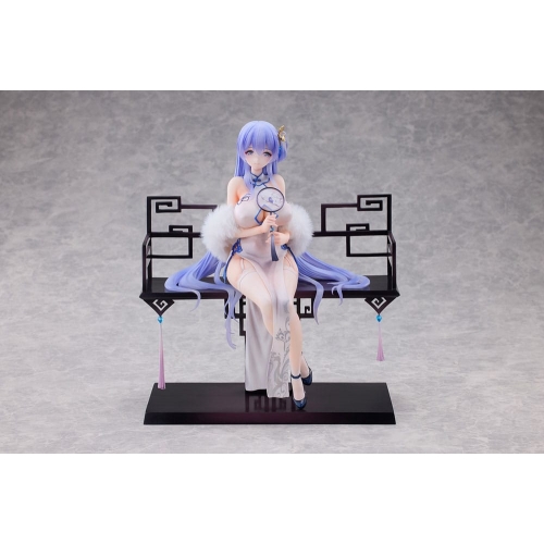 Azur Lane - Statuette 1/7 Rodney Immaculate Beauty Ver. 24 cm