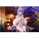 Azur Lane - Statuette 1/7 Rodney Immaculate Beauty Ver. 24 cm