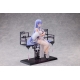 Azur Lane - Statuette 1/7 Rodney Immaculate Beauty Ver. 24 cm