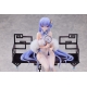 Azur Lane - Statuette 1/7 Rodney Immaculate Beauty Ver. 24 cm