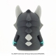 Kaiju No. 8 - Statuette mini Pote Raba Rubber Mascot  8 cm