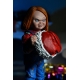 Chucky Jeu d'enfant - Figurine Ultimate Chucky (Holiday Edition) 18 cm