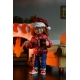 Chucky Jeu d'enfant - Figurine Ultimate Chucky (Holiday Edition) 18 cm