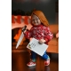 Chucky Jeu d'enfant - Figurine Ultimate Chucky (Holiday Edition) 18 cm