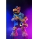 Alf - Figurine Ultimate Born to Rock Alf 18 cm