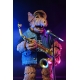 Alf - Figurine Ultimate Born to Rock Alf 18 cm