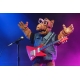 Alf - Figurine Ultimate Born to Rock Alf 18 cm