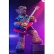 Alf - Figurine Ultimate Born to Rock Alf 18 cm