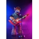 Alf - Figurine Ultimate Born to Rock Alf 18 cm