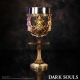 Dark Souls - Calice Ornstein