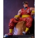 Street Fighter - Statuette 1/10 Cody & Guy 18 cm