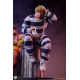 Street Fighter - Statuette 1/10 Cody & Guy 18 cm