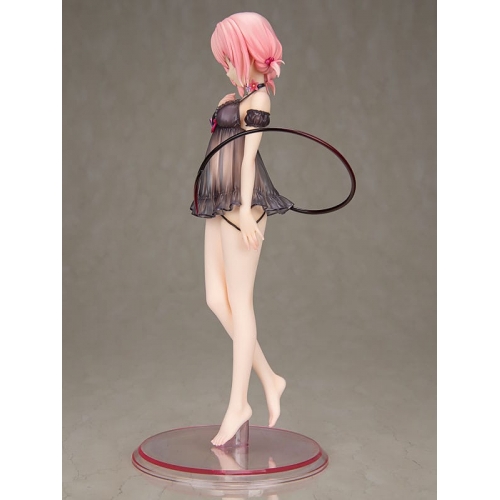 To Love-Ru Darkness - Statuette 1/6 Momo Belia Deviluke Little Devil Baby Doll Ver. 24 cm