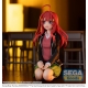 The Quintessential Quintuplets Specials - Statuette PM Perching Itsuki Nakano 10 cm