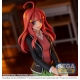 The Quintessential Quintuplets Specials - Statuette PM Perching Itsuki Nakano 10 cm