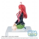 The Quintessential Quintuplets Specials - Statuette PM Perching Itsuki Nakano 10 cm