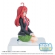 The Quintessential Quintuplets Specials - Statuette PM Perching Itsuki Nakano 10 cm