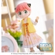 Spy x Family - Statuette Luminasta Anya Forger Stylish Look Vol.3.5 15 cm