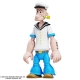 Popeye - Figurine Popeye 1er Apparence T-Shirt blanc