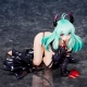 To Love-Ru Darkness - Statuette Run Elsie Jewelria Darkness Ver. 13 cm