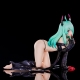 To Love-Ru Darkness - Statuette Run Elsie Jewelria Darkness Ver. 13 cm