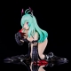 To Love-Ru Darkness - Statuette Run Elsie Jewelria Darkness Ver. 13 cm